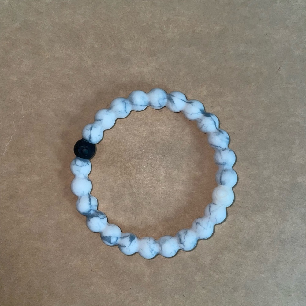 Marble Loki Bracelet (AUTHENTIC)